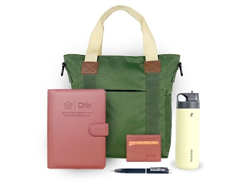 Galeri Seminar Kit 3