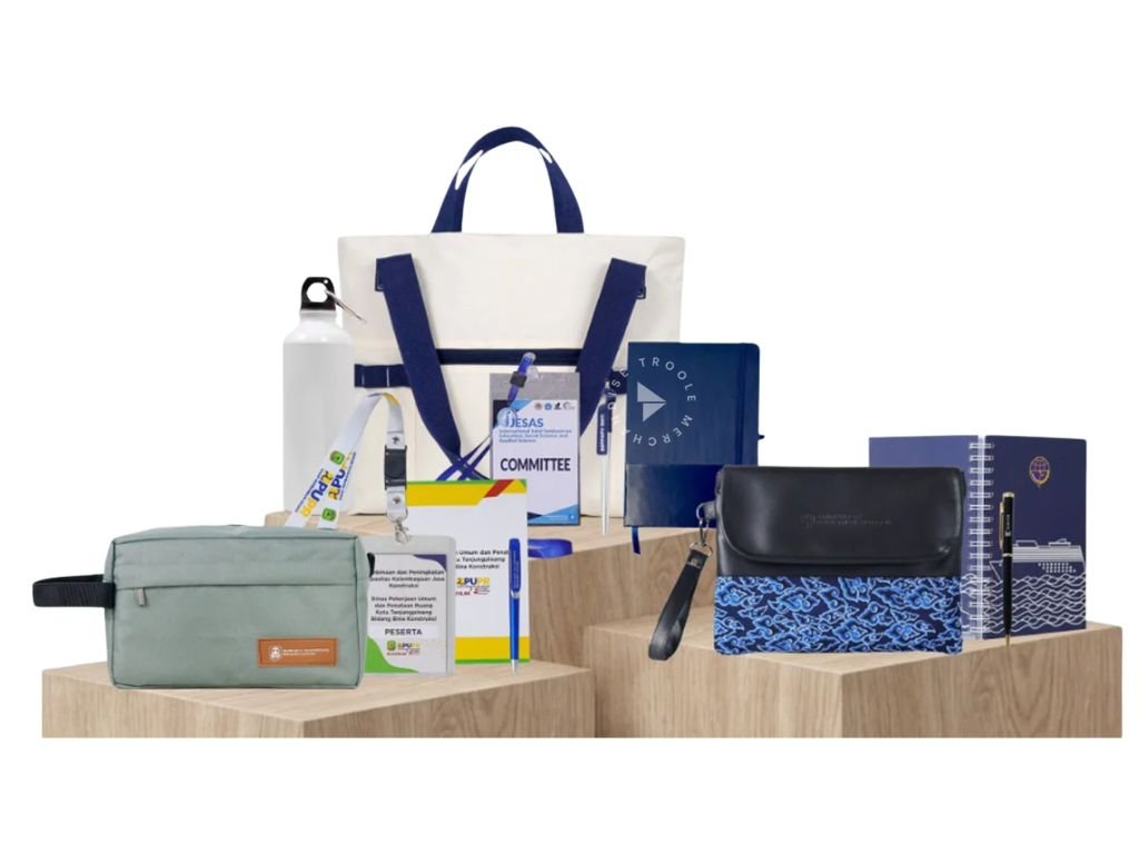 Seminar Kit Troole