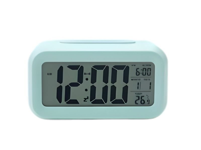 Jam Meja Digital