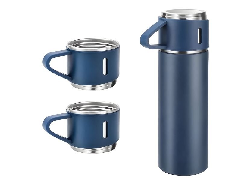 Vacuum Tumbler